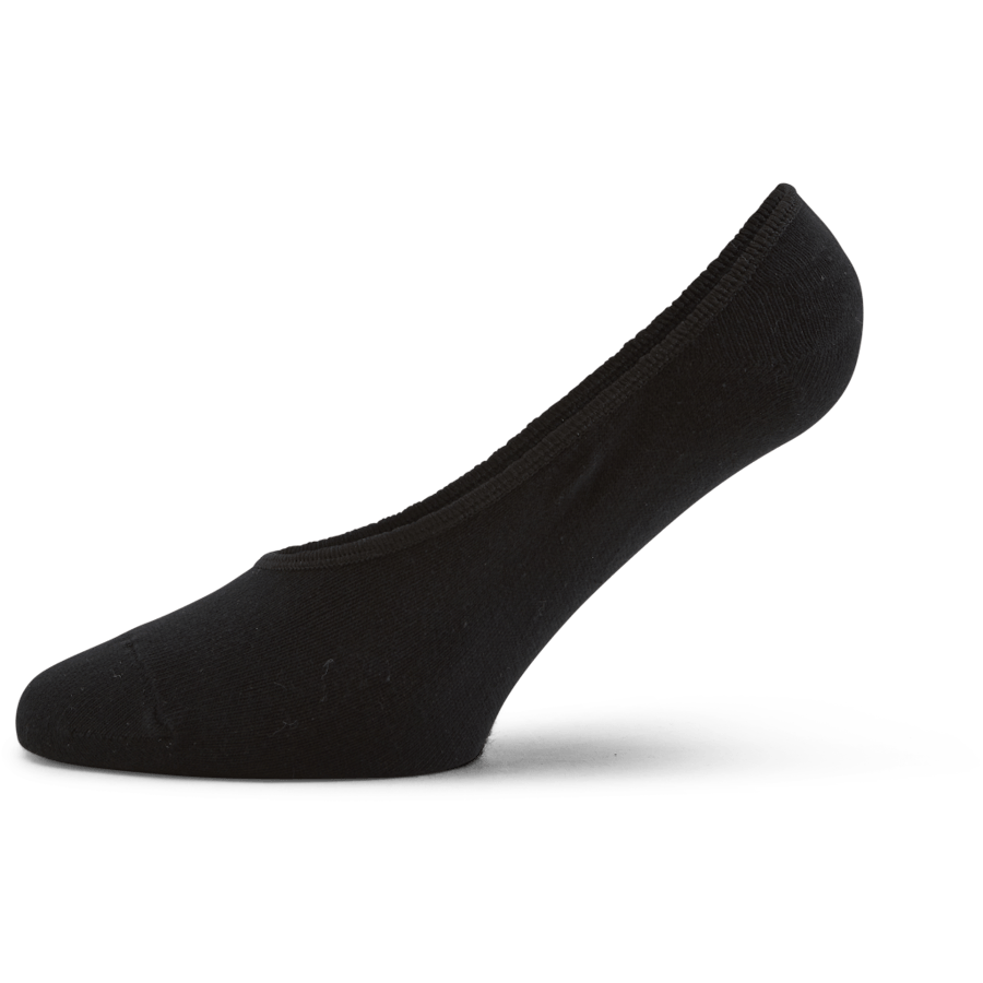 5-pack Sneaker Socks Black