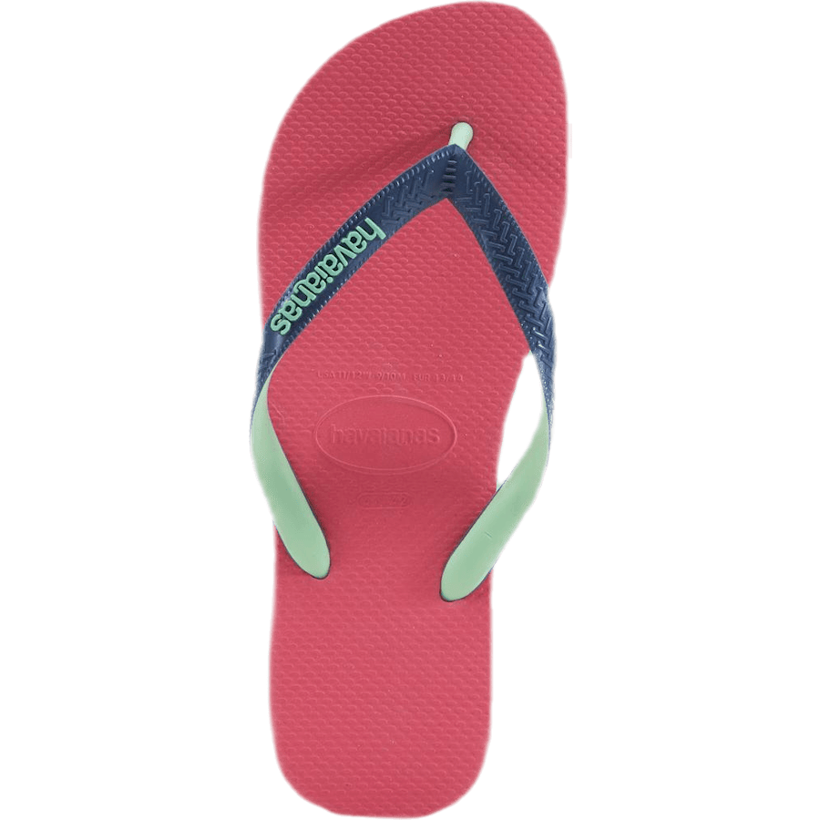 Top Mix Pink