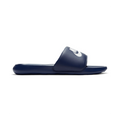 Victori One Men's Slides MIDNIGHT NAVY/WHITE-MIDNIGHT NAVY
