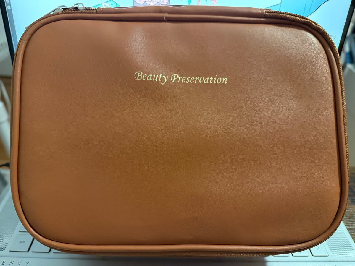 Cosmetics Bag