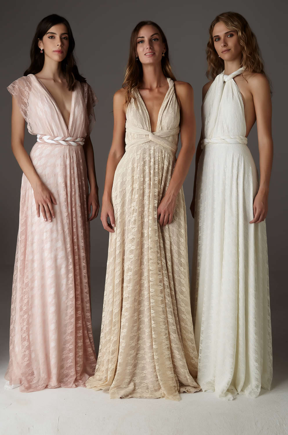 LINEN OVERDRESSE