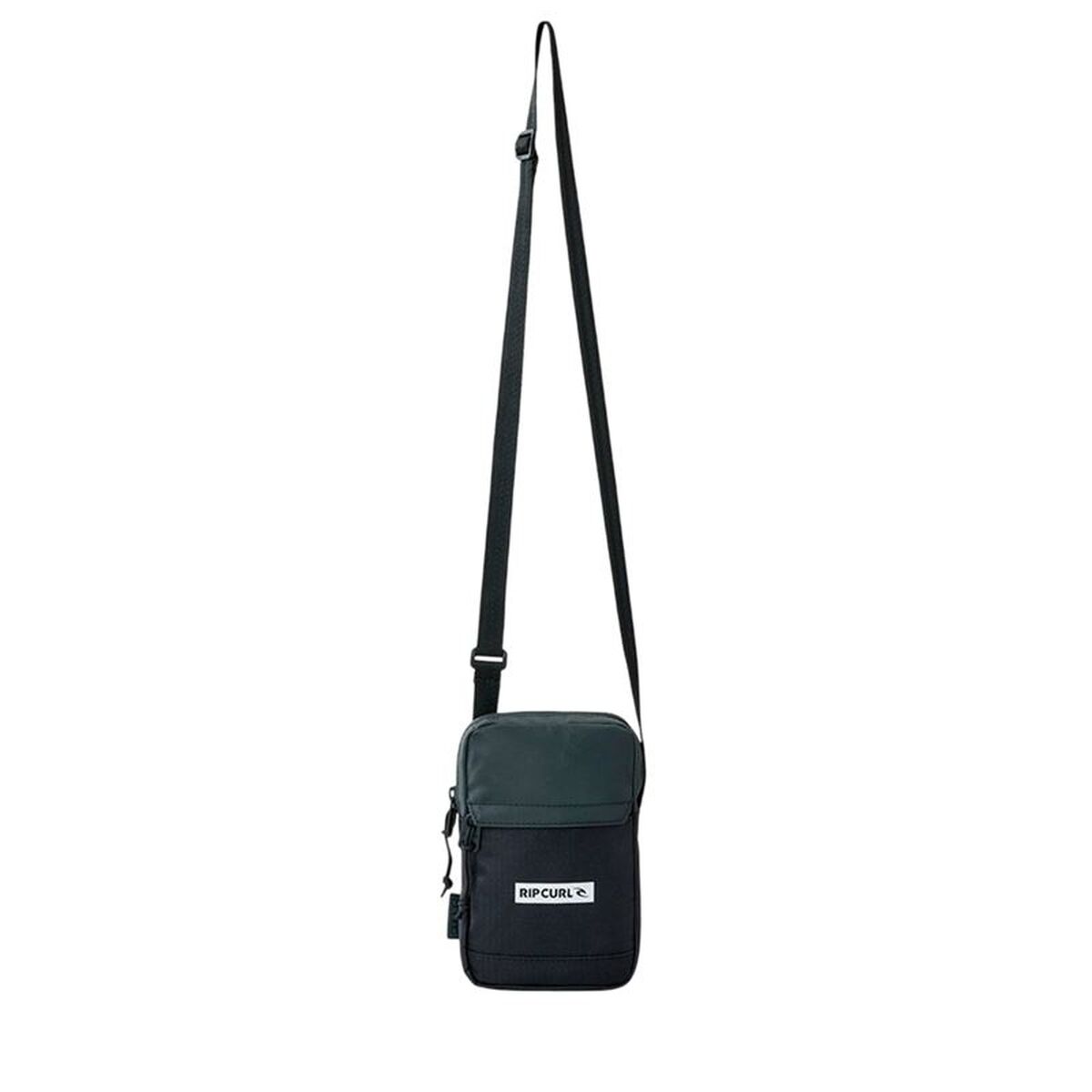 Axelväska Rip Curl Slim Pouch Icons, mörkblå, crossbody