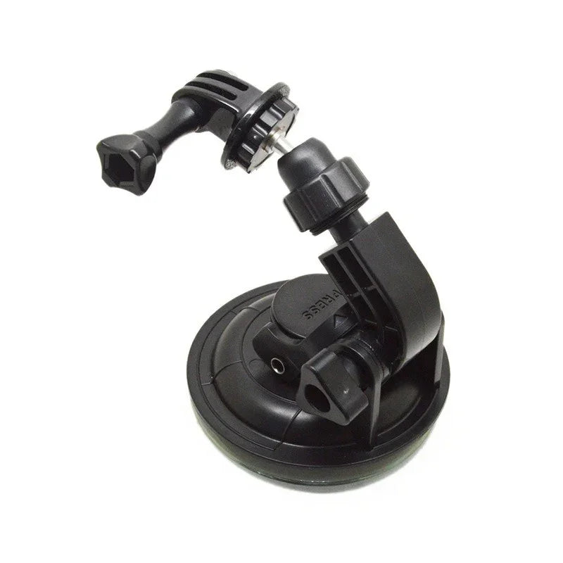 Kamerazubehör / Zubehör mit 1/4"-Stecker und GoPro-Adapter - Stor