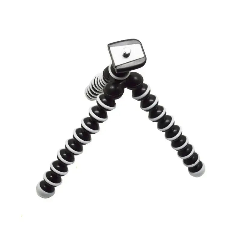 Tripod flexibelt ministativ - bläckfisk