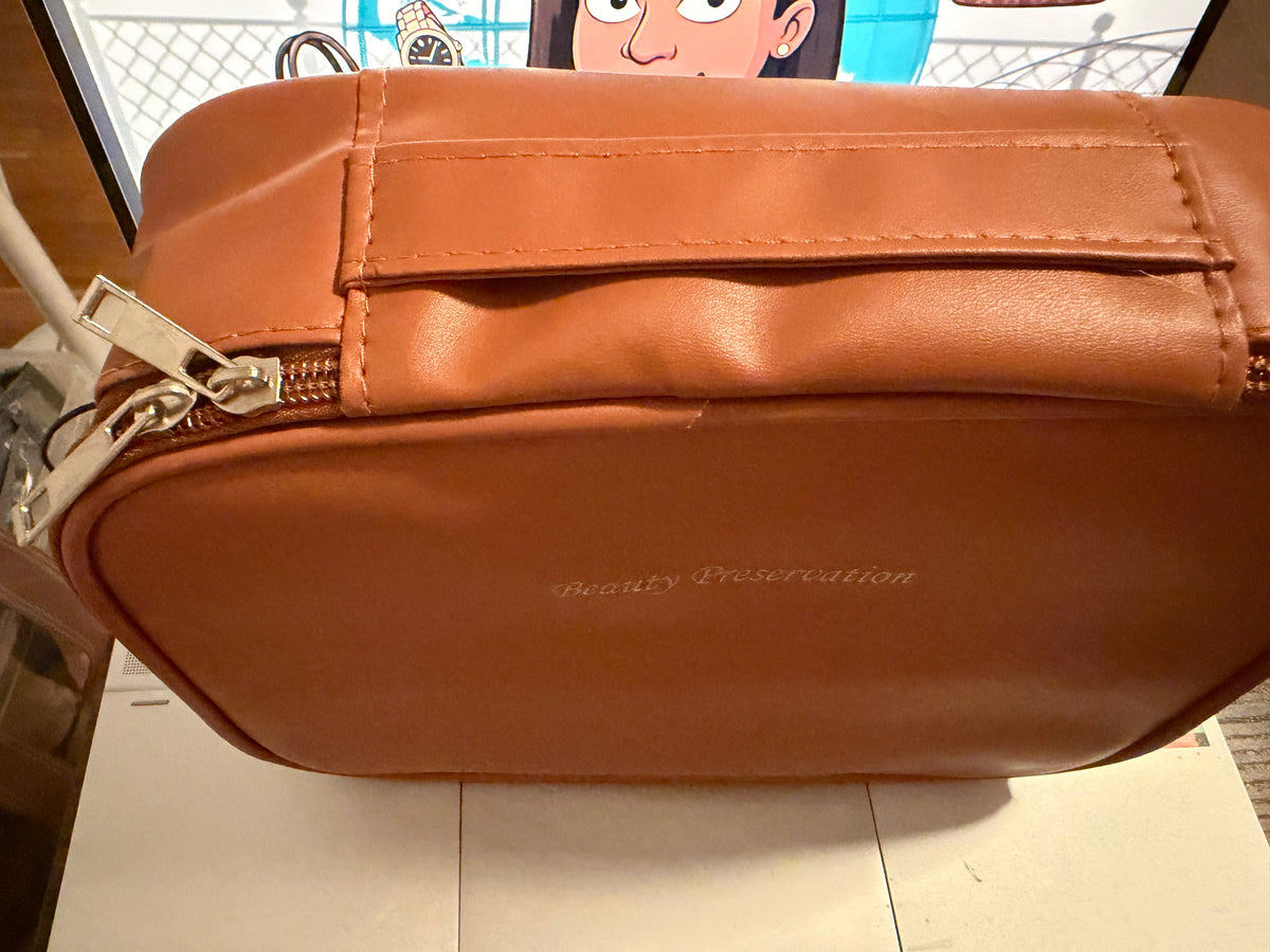 Cosmetics Bag
