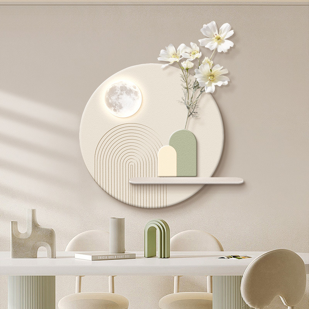 Botanical Wall Art