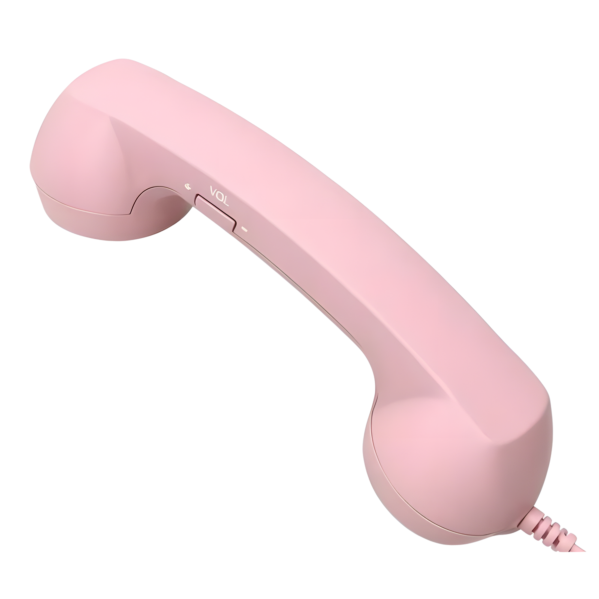 Retro Mobile Phone Handset