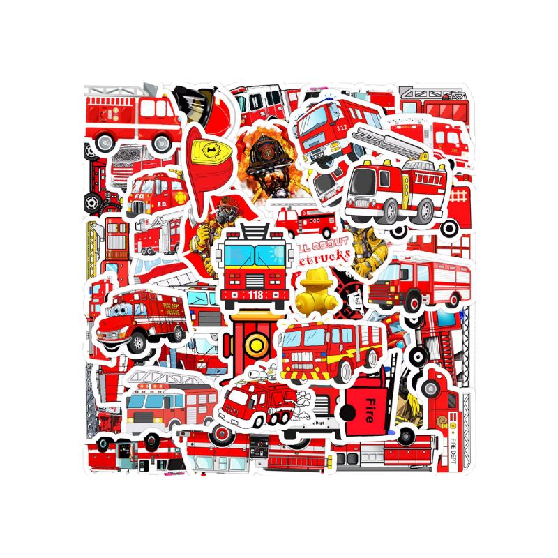 Klistermärken för Resväskor – Gör Bagaget Personligt & Lätt Att Känna Igen