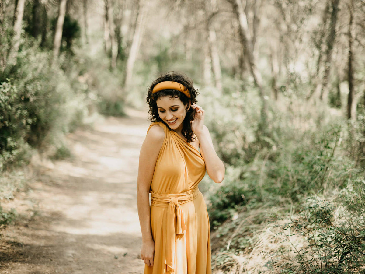 MULTIDRESS HEADBAND