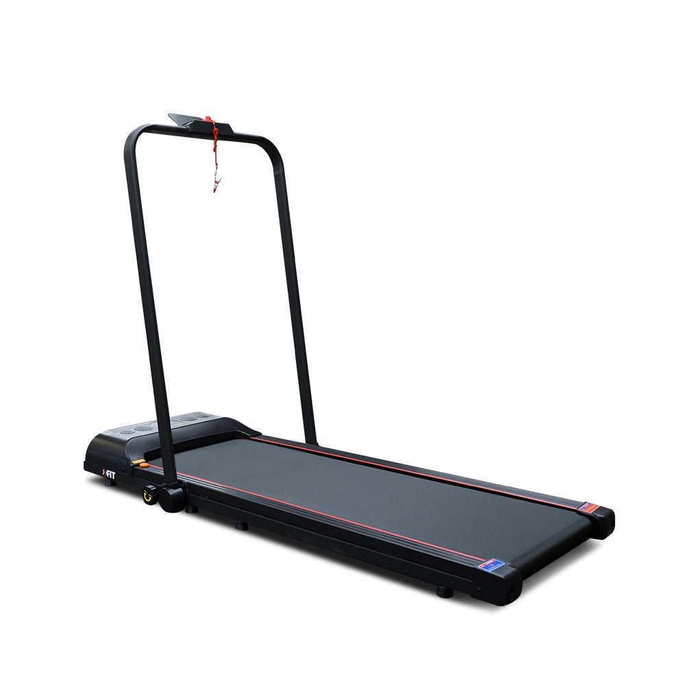 Gymbolaget RunPad