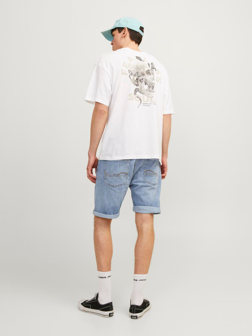 CHRIS WOOD SHORTS GE 515