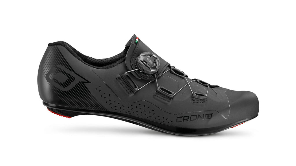 Cykelsko Crono CR 3.5 för landsväg