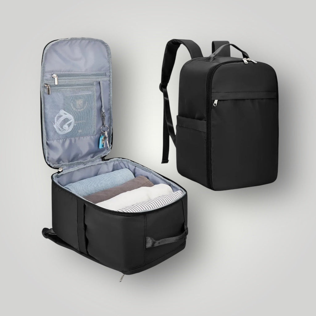 Cabin Backpack compatible with Ryanair