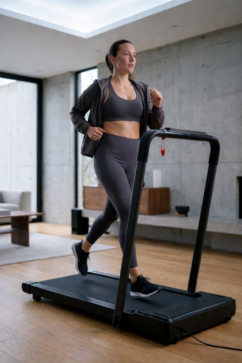 Gymbolaget RunPad