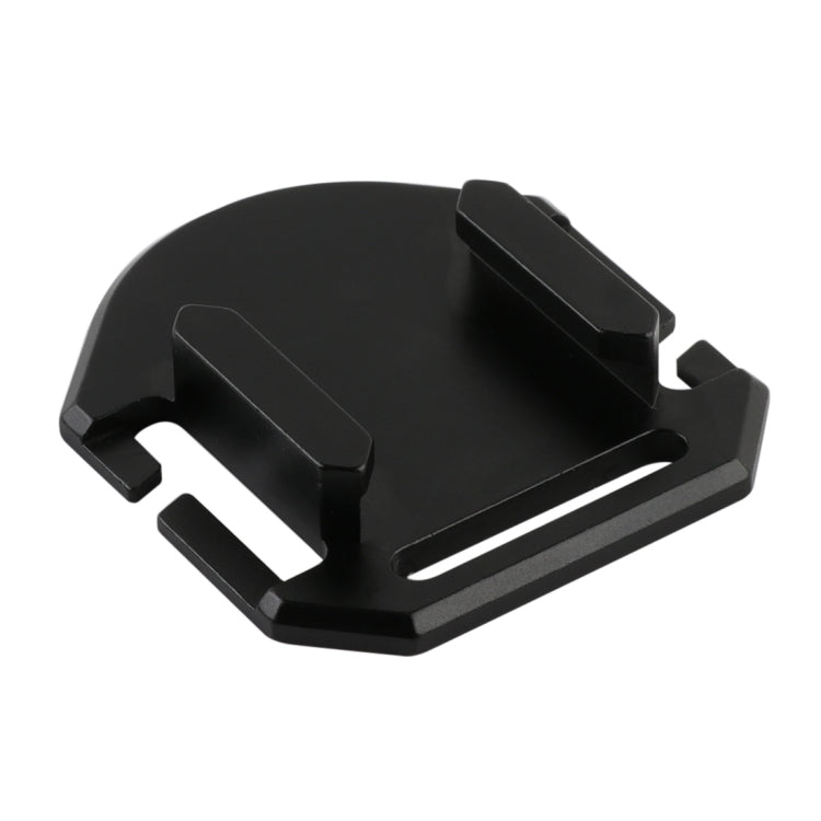 GP322 Aluminiumfäste – Snabbkopplings-schackel för GoPro, Insta360, DJI