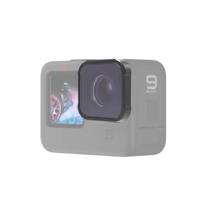 JSR KB Series CPL Filter för GoPro HERO9–13 Black