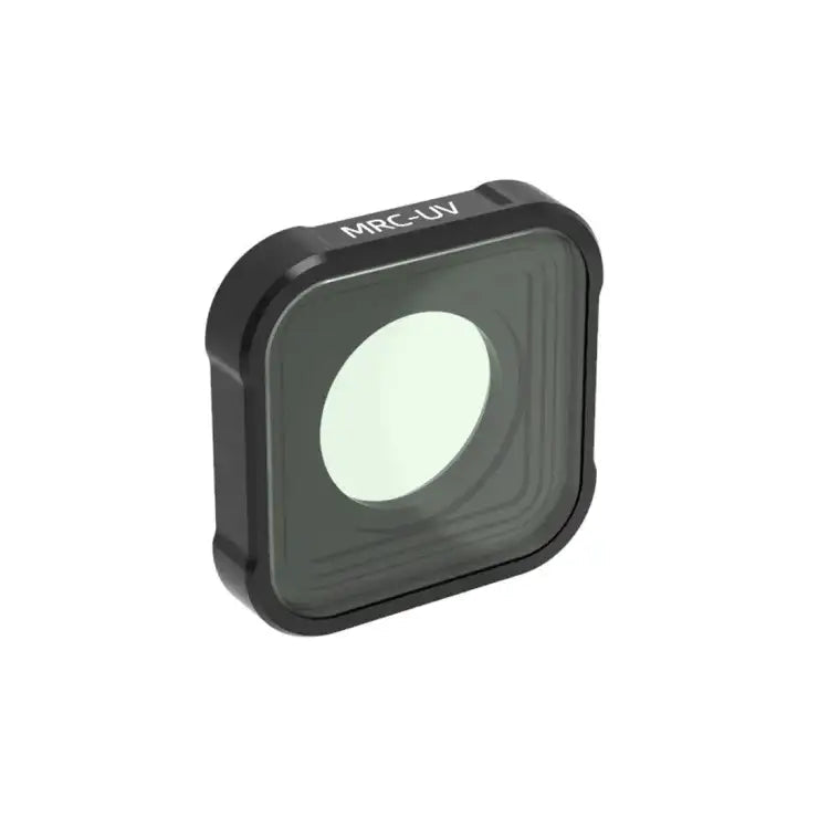 JSR MCUV-filter för GoPro HERO9–13 Black