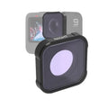 JSR KB Series Night Filter till GoPro HERO9–13 Black
