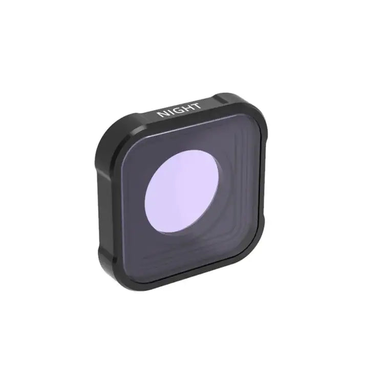 JSR KB Series Night Filter till GoPro HERO9–13 Black