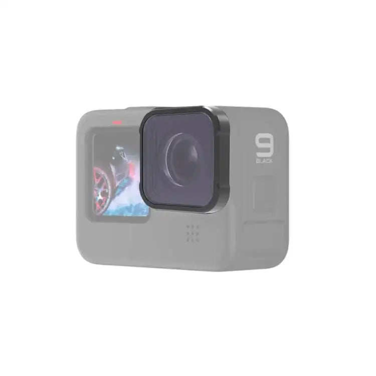 JSR ND16-filter för GoPro HERO9–13 Black