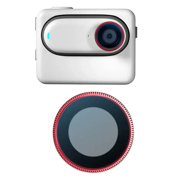 Insta360 GO 3S CPL Linsfilter – STARTRC Kamera Filter