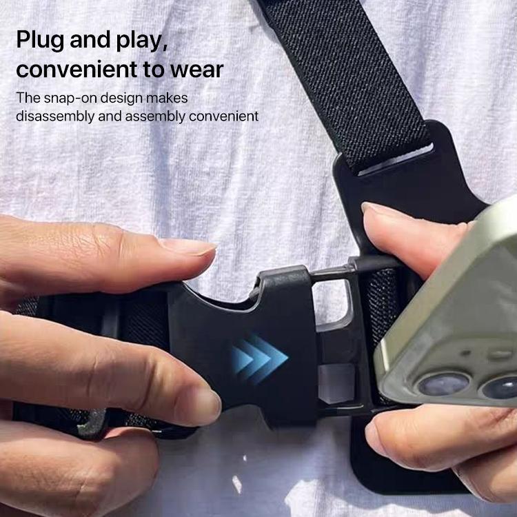 Sele för Actionkameror