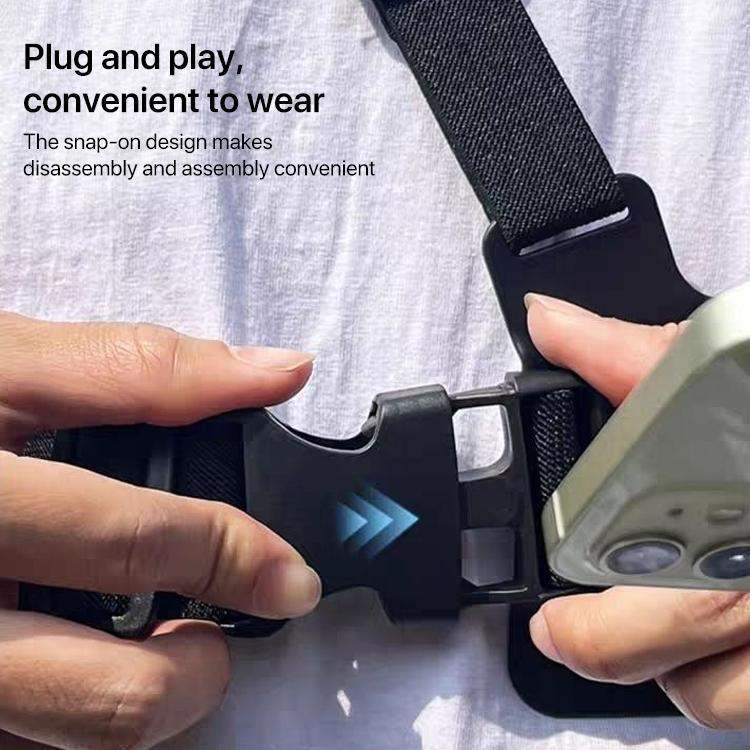 Sele för Actionkameror