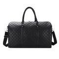 Rymlig & Slitstark Weekendbag – Robust Reseväska i Oxford-tyg