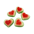 Melon Hearts