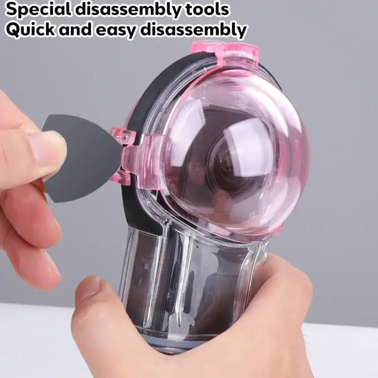 Insta360 X3 Färgfilter