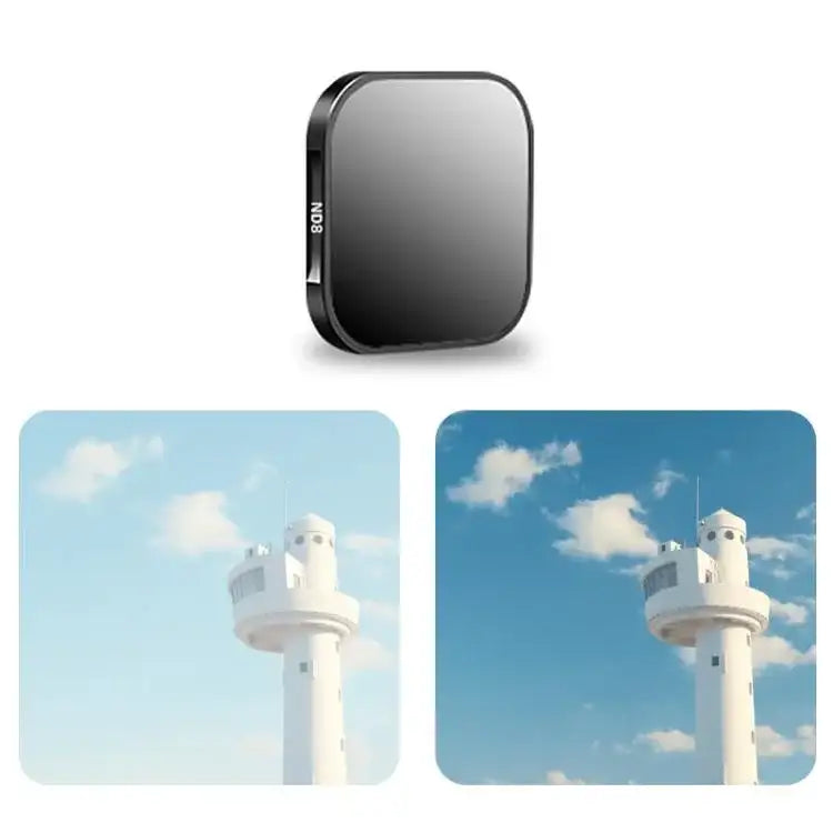 Insta360 Ace Pro 2 Filter