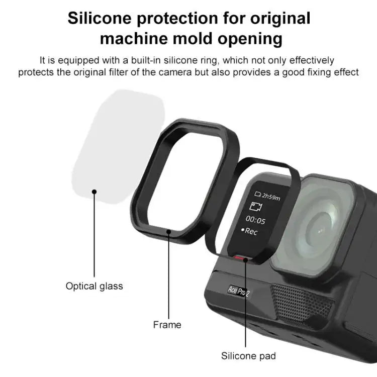 Insta360 Ace Pro 2 Filter