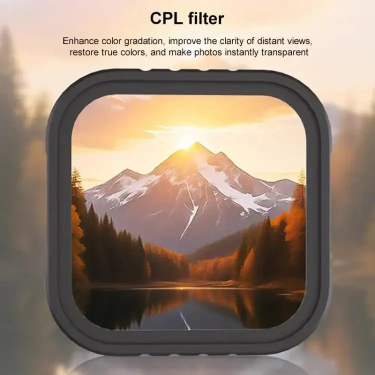 Insta360 Ace Pro 2 Filter