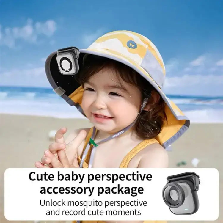 Insta360 GO Ultra JSR LH Series 10X Makroobjektiv