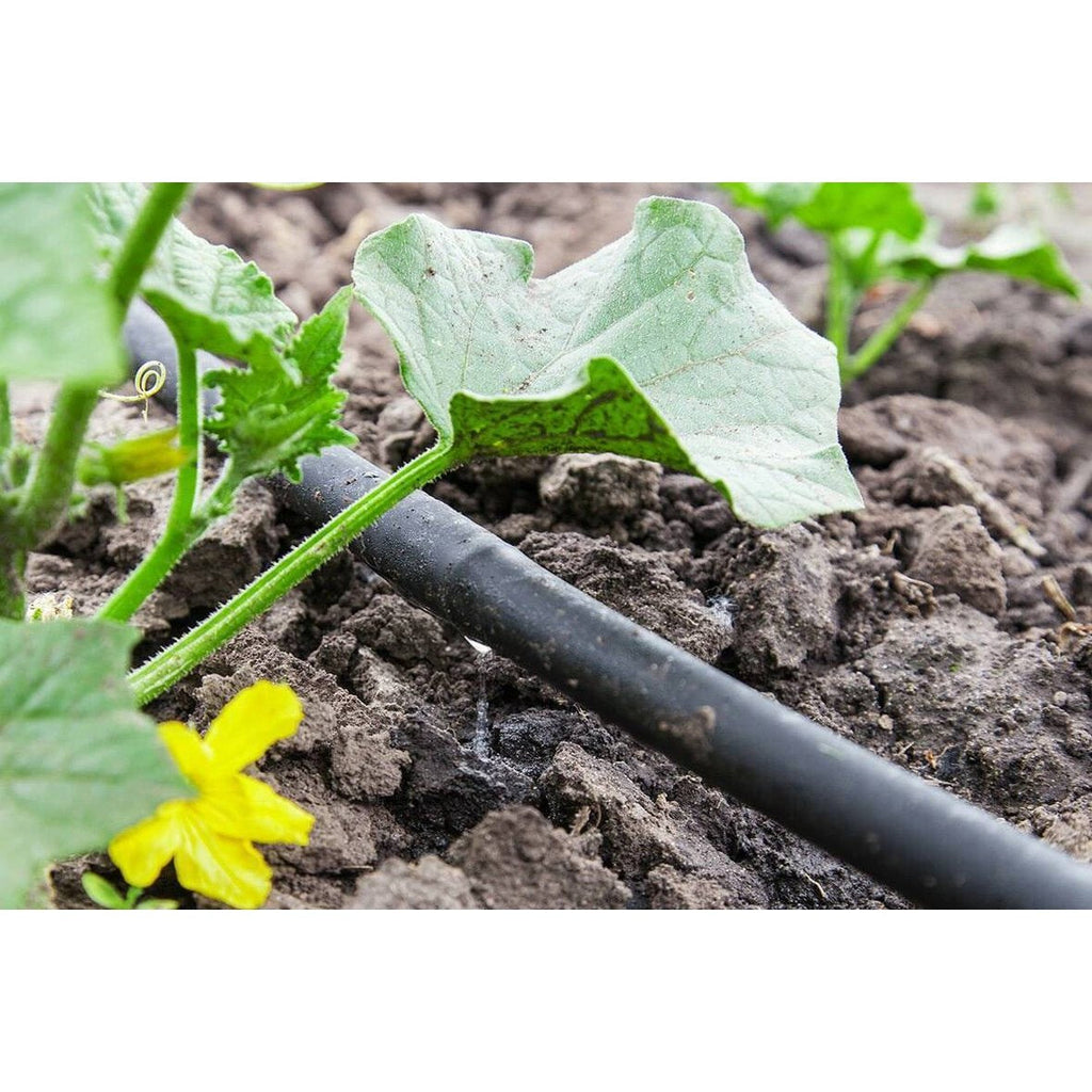 Droppslang, 50 meter, Startset - Fraktfri » Ecoplant
