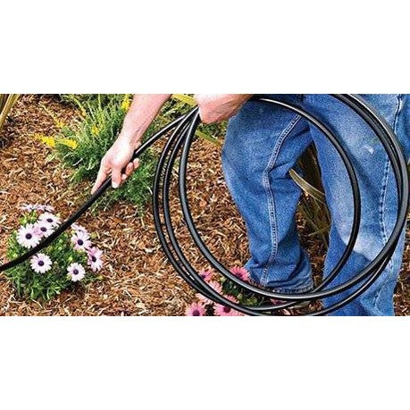 Droppslang, 25 meter, Startset-Basic - Fraktfri » Ecoplant