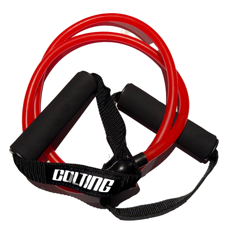 Colting Stretch Cords