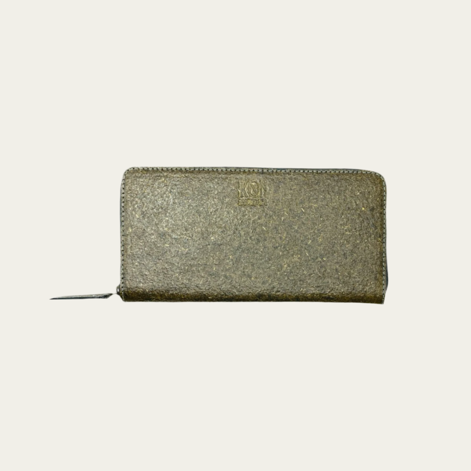 Kochi Long Zip Wallet-6