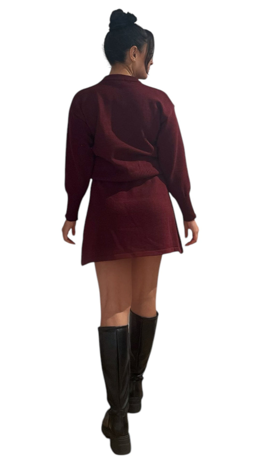 Roxy Sweater