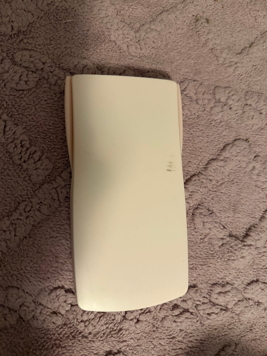 Calculator in Pink