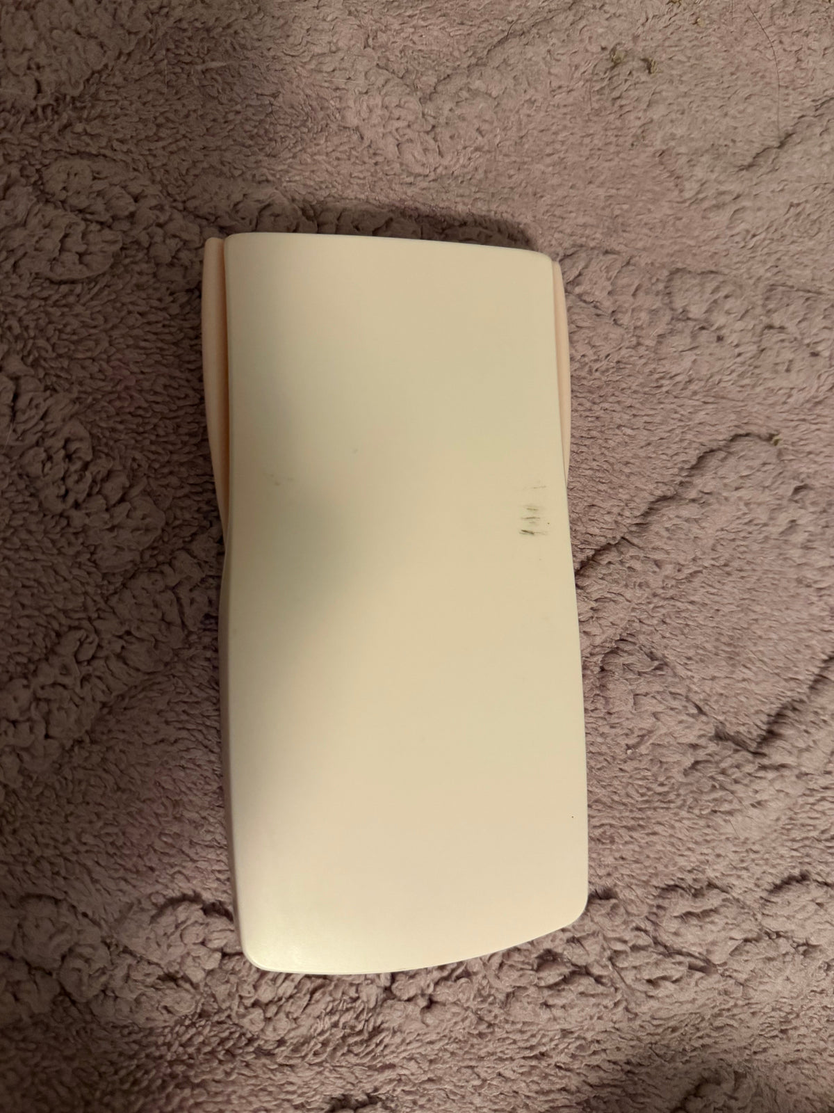 Calculator in Pink