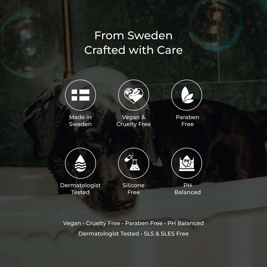 Total Relaxation Kit - For Stressed Dogs