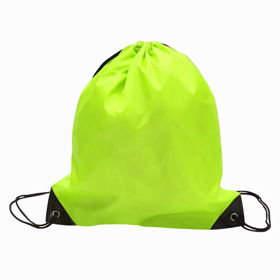 Gympapåse & Gymnastikpåse – Rymlig, lätt och slitstark träningspåse