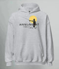 HOODIE FISKELIV (DL)