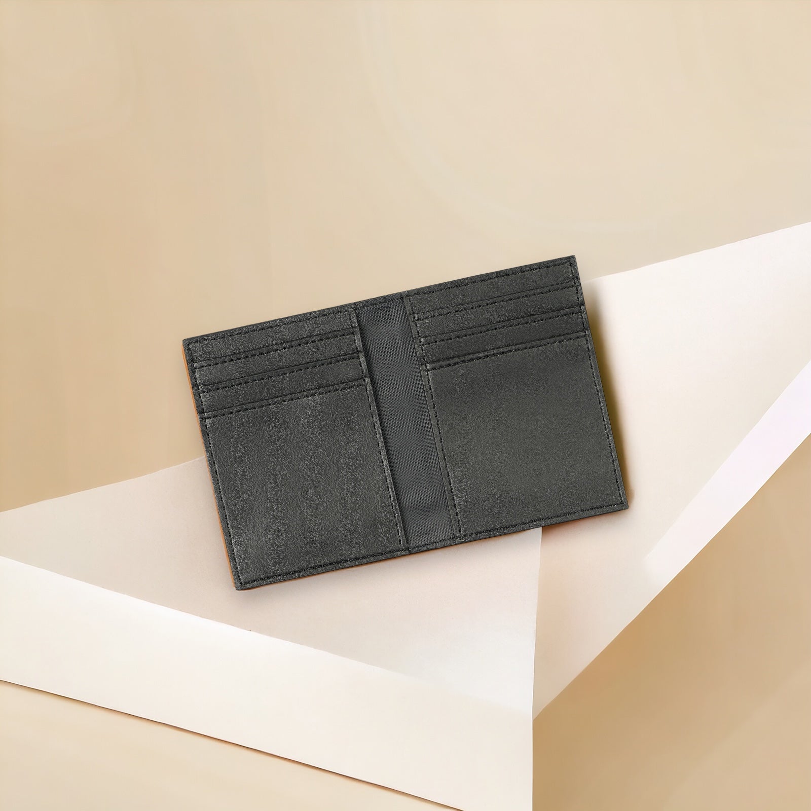 Compact Card Wallet-2