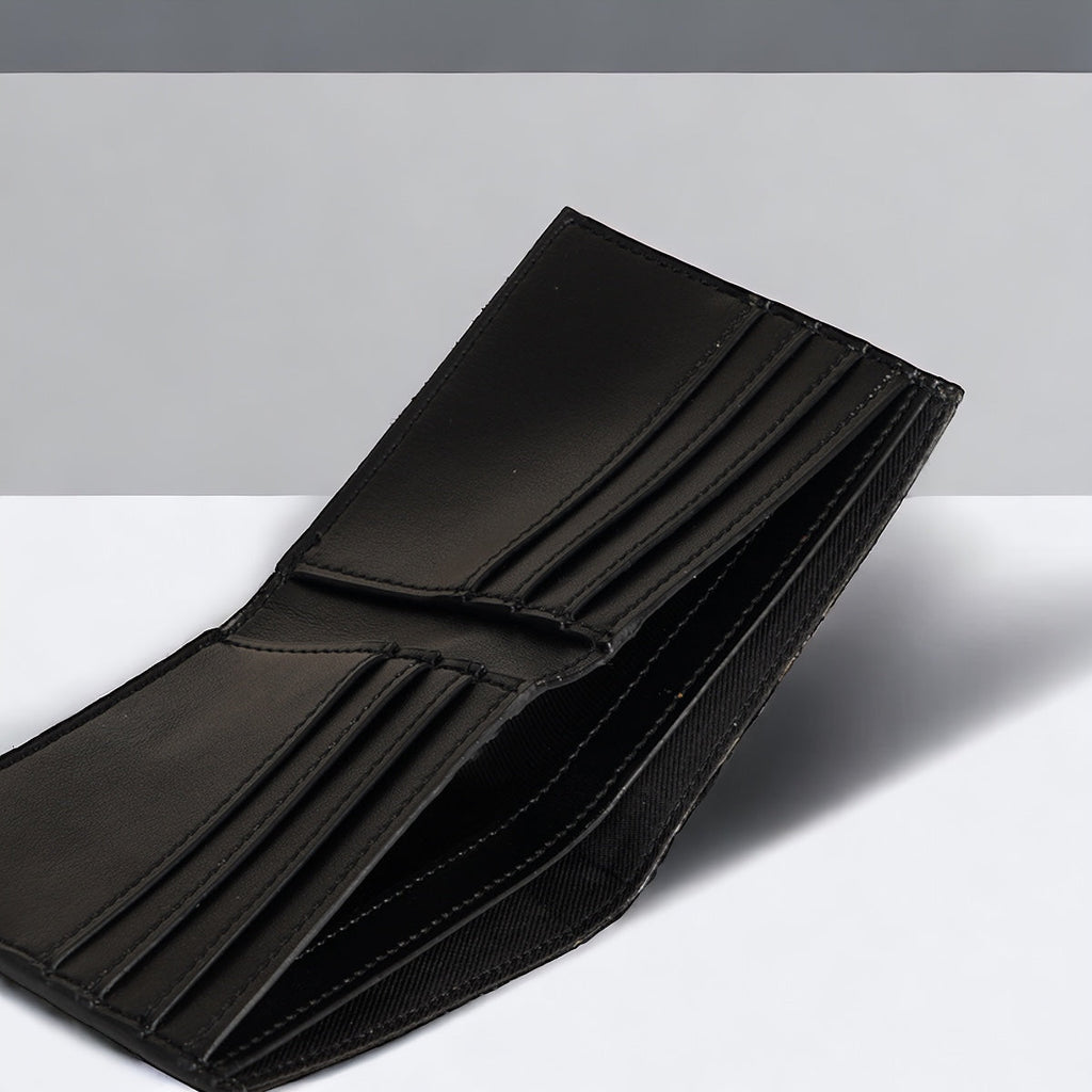 RFID Classic Wallet-2