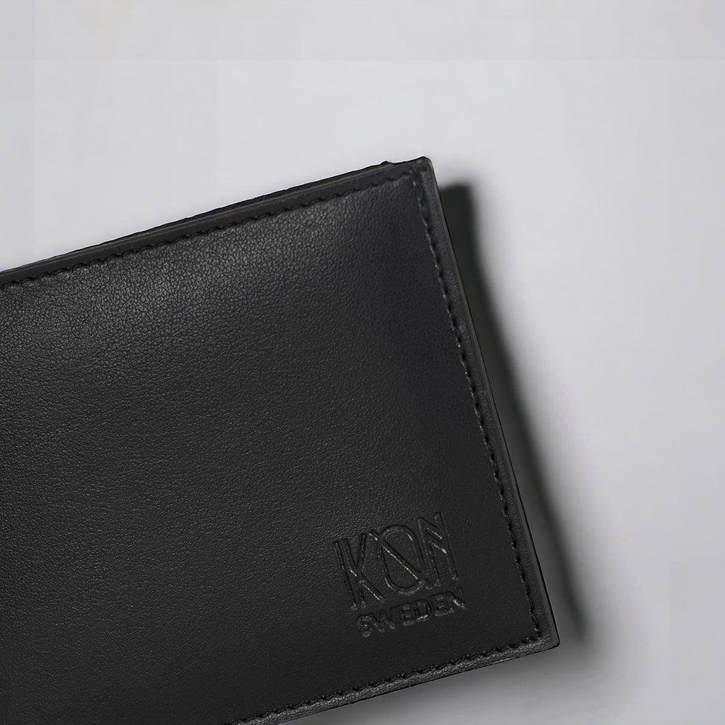 RFID Classic Wallet-3