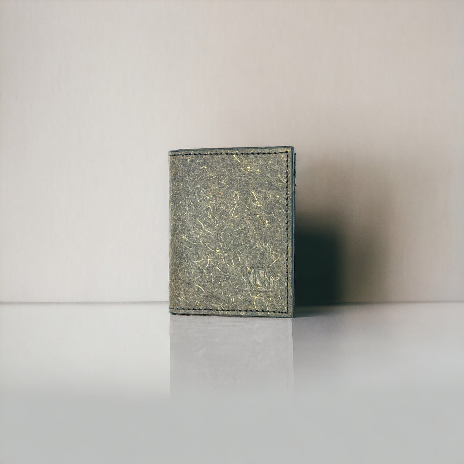 RFID Compact Card Wallet-1