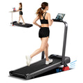 Gymbolaget RunPad