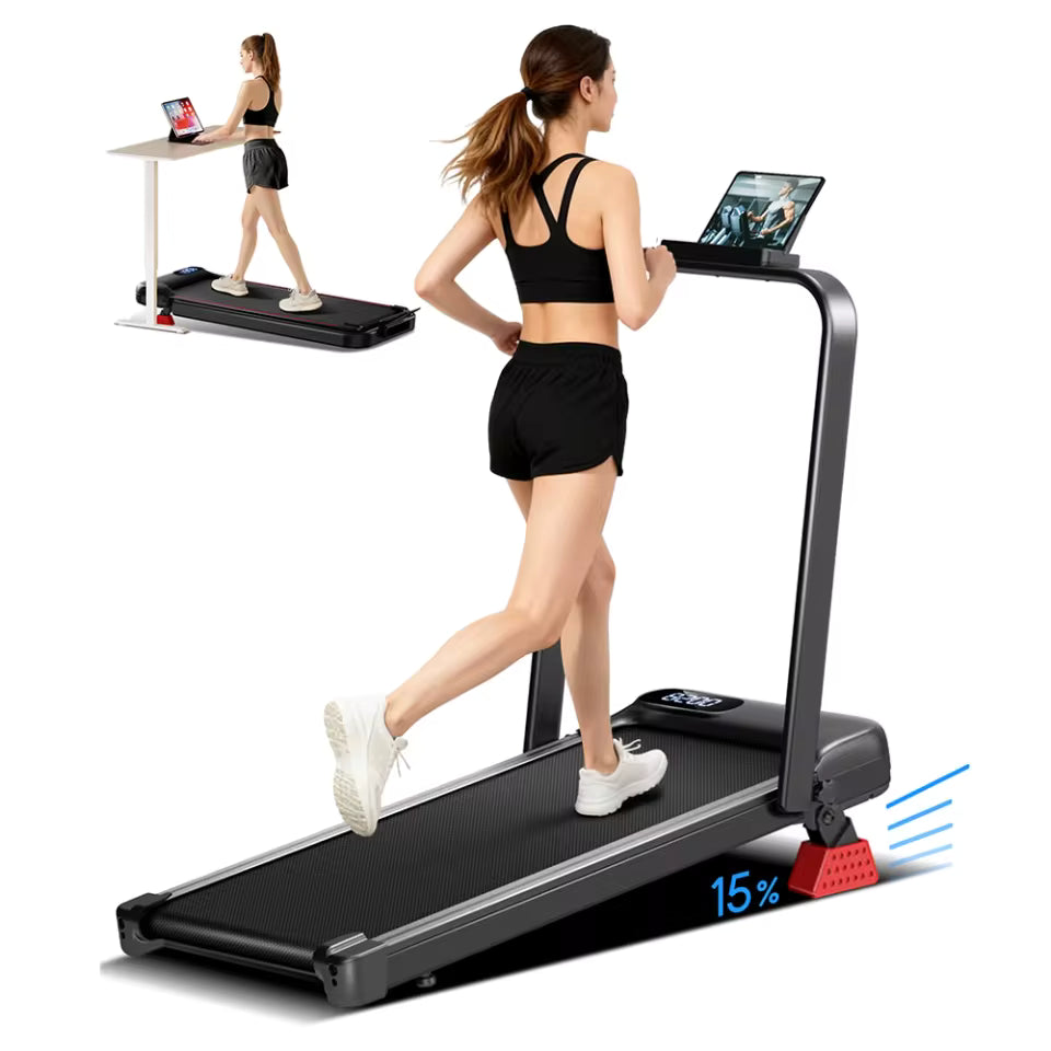 Gymbolaget RunPad